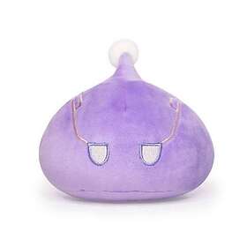 Genshin Impact Slime Series Plush Figure Electro-Slime 15 cm