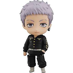 Tokyo Revengers Nendoroid Action Figure Takashi Mitsuya 10 cm