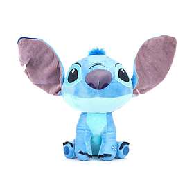 Disney Classic Lil Bodz w. sound Stich (DCL-9350-1)