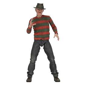 A Nightmare On Elm Street 2 Freddy Krueger Figure 1/4 46Cm