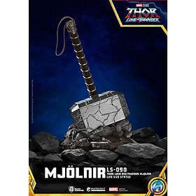 Thor: Love and Thunder Life-Size Statue Mjolnir 53 cm