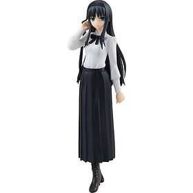 Tsukihime A Piece of Blue Glass Moon Pop Up Parade PVC Statue Akiha Tohno 17 cm