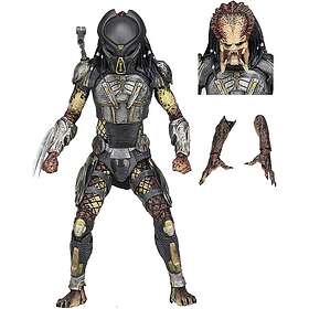 Predator 2018 Action Figure Ultimate Fugitive Predator 20 cm