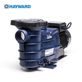 Hayward Power Flow II 0,19kW 230V
