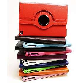billigamobilskydd.se 360 Fodral iPad Mini 4 (Svart) 16256