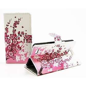 billigamobilskydd.se Designwallet LG L Bello II X150 17215