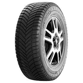 Michelin CrossClimate Camping 225/75 R16 118R