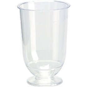Spiritdrickerglas