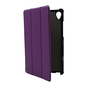 billigamobilskydd.se Cover Case Lenovo Tab M8 ZA5G tb8505f (Violet) 36912