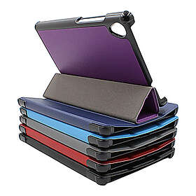 billigamobilskydd.se Cover Case Lenovo Tab M8 ZA5G tb8505f (Noir) 36909
