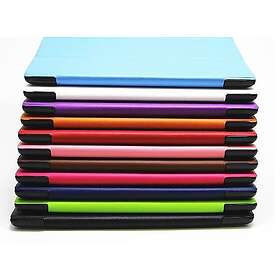 billigamobilskydd.se Cover Case Lenovo TAB 3 10 Business (Svart D1010) 20962
