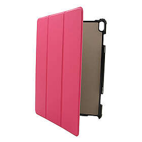 billigamobilskydd.se Cover Case Lenovo Tab P10 (ZA44) (Hotpink) 32470