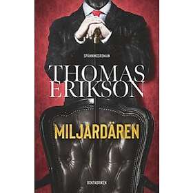 Thomas Erikson: Miljardären