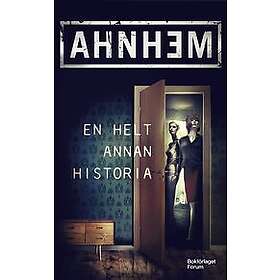 Stefan Ahnhem: En helt annan historia