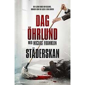 Dag Öhrlund, Niclas Franklin: Städerskan