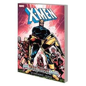 Chris Claremont: X-men: Dark Phoenix Saga
