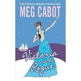 Meg Cabot: Victoria And The Rogue