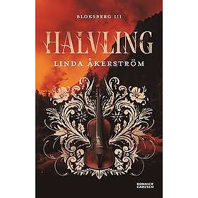 Linda Åkerström: Halvling