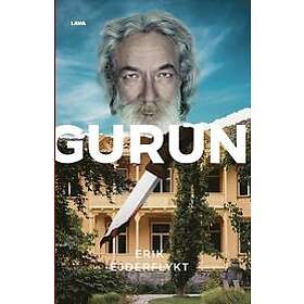 Erik Ejderflykt: Gurun