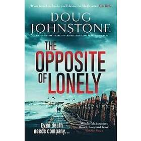 Doug Johnstone: The Opposite of Lonely