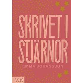 Emma Johansson: Skrivet i stjärnor