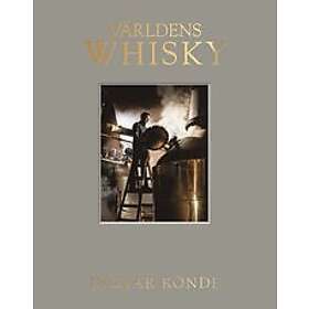 Ingvar Rönde: Världens whisky