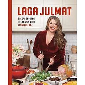 Jessica Frej: Laga julmat