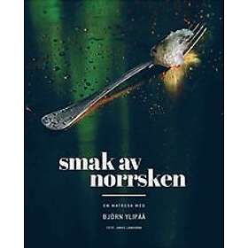 Björn Ylipää: Smak av norrsken