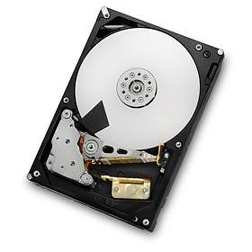 HGST Ultrastar 7K4000 HUS724020ALE640 64MB 2TB