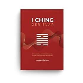 I Ching ger svar