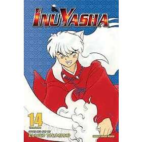 Rumiko Takahashi: Inuyasha (VIZBIG Edition), Vol. 14