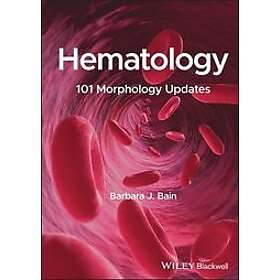 Barbara J Bain: Hematology