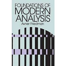 Best Pris På Avner Friedman, Patrick Suppes: Foundations Of Modern ...