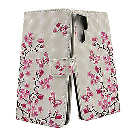 billigamobilskydd.se Designwallet Huawei P30 Pro 34622