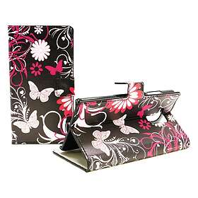 billigamobilskydd.se Designwallet Huawei Honor 7 Lite (NEM-L21) 19423