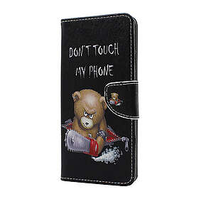 billigamobilskydd.se Designwallet Motorola Moto G60s 41869