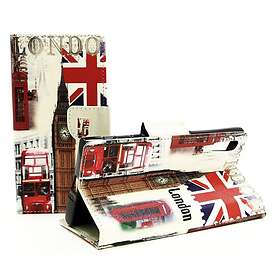 billigamobilskydd.se Designwallet Sony Xperia XZ XZs (F8331 G8231) 20630