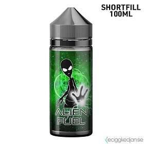Alien Fuel Kiwi Infusion |100ml Shortfill