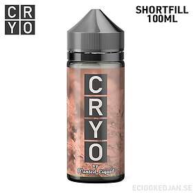 Cryo Pink |100ml Shortfill