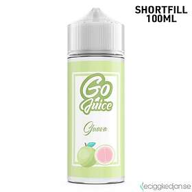 Go Juice Guava |100ml Shortfill