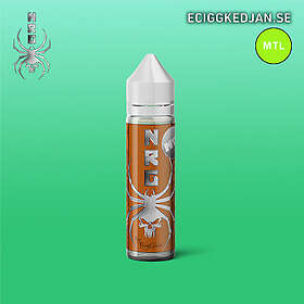 NRG Mad Mandarin MTL 20ml LONG FILL