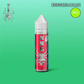 NRG Original MTL 20ml LONG FILL