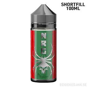NRG Watermelon 100ml Shortfill