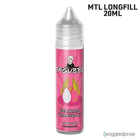 Vejpgubbens Delikata Drakfrukt MTL 20ml LONG FILL