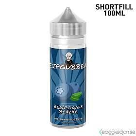 Vejpgubbens Berättigade Blåbär |100ml Shortfill
