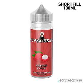 Vejpgubbens Läckra Litchi |100ml Shortfill