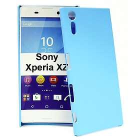 billigamobilskydd.se Hardcase Sony Xperia XZ XZs (F8331 G8231) (Ljusblå) 20361
