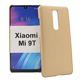 billigamobilskydd.se Hardcase Xiaomi Mi 9T (Champagne) 32554
