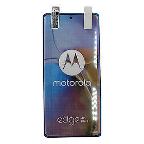 Motorola Edge 40 Pro