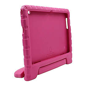 billigamobilskydd.se Standcase Barnfodral Huawei MediaPad T5 10 (AGS2-W09 AGS2-L09) (Hotpink) 41150